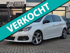 Peugeot 308 - 1.2 PureTech Allure GT-Line |AUTOMAAT|KEYLESS