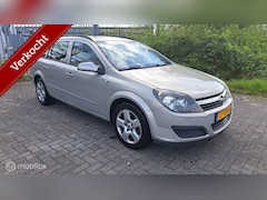 Opel Astra Wagon - 1.6 Executive