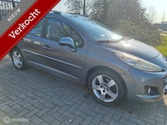 Peugeot 207 SW - 1.6 VTi XS
