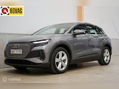 Audi Q4 e-tron - 45 quattro Advanced edition 77 kWh