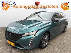 Peugeot 308 SW - 1.2 PureTech Active Pack Business