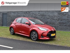 Toyota Yaris - 1.5 VVT-i Dynamic 1e eigenaar Navigatie Parkeer camera