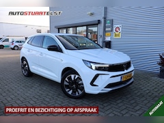 Opel Grandland - 1.6 Turbo Plug-In Hybrid Level 3 1e Eigenaar | NL-Auto | Volledig Onderh | BTW | Trekhaak