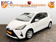 Toyota Yaris - 1.5 Hybrid Aspiration