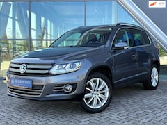 Volkswagen Tiguan - 1.4 TSI Track&Field 4Motion 161pk Camera / Cruise Control / Climate control