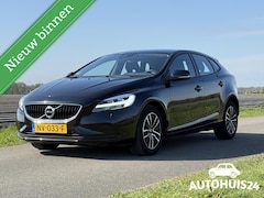 Volvo V40 - 2.0 D2 Nordic+ 2017|30.000km|NL-AUTO|EURO6