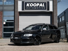 Audi A6 Avant - 5.0 TFSI RS 6 MTM 700PK | Milltek| Camera