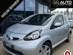 Toyota Aygo - 1.0-12V Access | Airco | Nieuwe APK |