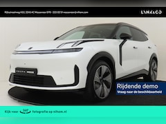 Lynk & Co 08 - 1.5 MORE PHEV -PANO.DAK|ADAP.CRUISE|HARMAN/KARDON|360°CAM|GEVENT.LEDER+MASSAGE