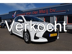 Toyota Yaris - 1.5 Hybrid Active , CLIMATR , A UITRIJ CAM , NAVI VIA APP , CR CONTROL , EL VOOR ,