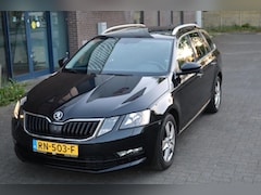 Skoda Octavia Combi - 1.6 TDI Greentech Ambition Business