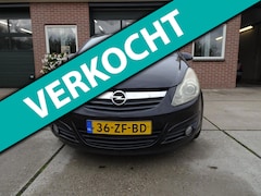 Opel Corsa - 1.2-16V Business Sport