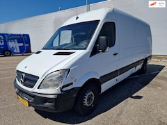 Mercedes-Benz Sprinter - 513 2.2 CDI 432 HD, Loop, Sloop of export, Inruil mogelijk