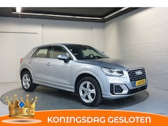 Audi Q2 - 35 TFSI 1.4 Rijklaar | Automaat | Bluetooth | Navigatie | Trekhaak