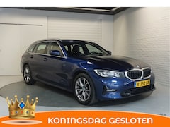 BMW 3-serie Touring - 318i Sportline | Carplay | Dealerauto | Camera | 4cilinder