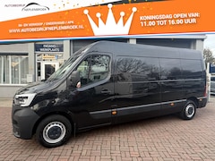 Renault Master - T35 2.3 dCi 135 L3H2 Work Edition 2023 Km 90.000 Uniek Vol optie