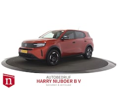 Opel Frontera - Electric Edition 44 kWh Technologie-pakket / Navigatie / Lage km stand