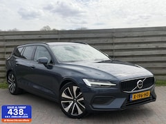 Volvo V60 - 2.0 B3 Core Cruise Stoelverw. PDC Google