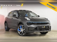 Lynk & Co 01 - 262PK Automaat / 360 Camera / Adaptieve cruise control / Glazen schuif-kanteldak / Elektri