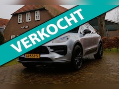 Porsche Macan - 2.0 Aut. | Sportdesign | Panorama | Sportchrono | Facelift | Matrix Led | Stoelverwarming
