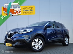 Renault Kadjar - 1.2 TCE LIFE/AIRCO/LED/CRUISE/ISOFIX/AUX/USB