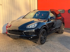 Porsche Cayenne - 3.0 D Navi Automaat NAP
