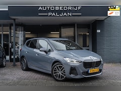 BMW 2-serie Active Tourer - 218i, NAP, FABRIEKSGARANTIE, M-PAKKET, PANO, MEMORY, VOLL