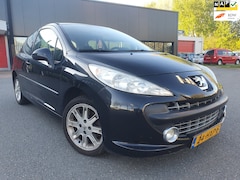 Peugeot 207 - 1.4 VTi Look | 95 pk | Airco | Cruise | APK 11/2026