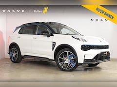 Lynk & Co 01 - 262PK Automaat / 360 Camera / Adaptieve cruise control / Glazen schuif-kanteldak / Elektri