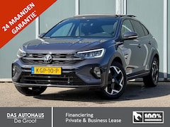 Volkswagen Taigo - 1.0TSI 115pk R-Line | Pano | ACC | Digital Cockpit Pro | Climate