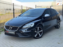 Volvo V40 - 2.0 T2 R-Design Navi Cruise PDC Leder