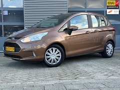 Ford B-Max - 1.0 EcoBoost Style | Camera | Airco | NAP | APK