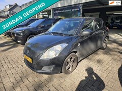Suzuki Swift - 1.3 DDiS Comfort EASSS | EXPORT | AIRCO | CRUISE | LMV |