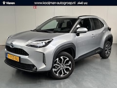 Toyota Yaris Cross - 1.5 Hybrid Dynamic Nette auto, slechts 17.585km
