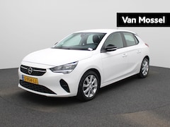 Opel Corsa - 1.2 Level 2 | Apple Carplay / Android Auto | Lichtmetalen Velgen | DAB Radio | 360 Camera