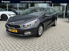 Kia Cee'd Sportswagon - 1.6 GDI 20th Anniversary