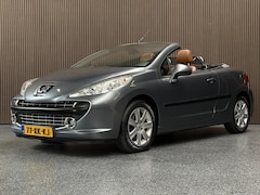 Peugeot 207 CC - 1.6 VTi Première | Climate | Leer | NL Auto | Nwe. koppeling