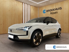 Volvo EX30 - Single Motor Extended Range Plus 69 kWh | 11 kW lader | Achteruitrij assistent | Achteruit
