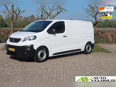 Peugeot Expert - 1.5 BlueHDI 100 Standard Premium LENGTE 2 L2H1 INRICHTING. NETTE BUS
