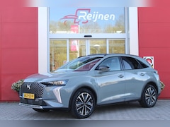 DS 7 - 7 1.6 PHEV 300PK 4x4 ETIOLE | PANORAMA SCHUIF/KANTEL DAK | NIGHT VISION | LEDEREN BEKLEDIN