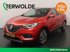 Renault Kadjar - TCe 140 EDC GPF Intens | AUTOMAAT | Trekhaak | Panoramadak | 19'' Velgen |