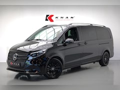 Mercedes-Benz V-klasse - 300d L3 Avantgarde |NWE Model|Sterrenhemel|Elektrische.Schuifdeuren|