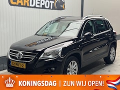 Volkswagen Tiguan - 1.4 TSI Sport&Style