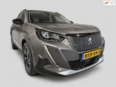 Peugeot 2008 - 1.2 PureTech Allure Pack - 130 pk - 3D i-Cockpit - CarPlay - Camera - Cruise - Incl BTW