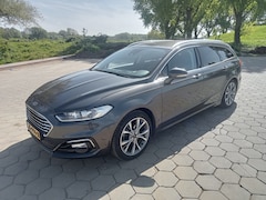 Ford Mondeo Wagon - 2.0 IVCT HEV Titanium Electro Benzine 188 pk 2019