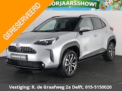 Toyota Yaris Cross - 1.5 Hybrid 115 Dynamic | Stuur- & Stoelverwarming | Apple Carplay & AndroidAUTO | Camera