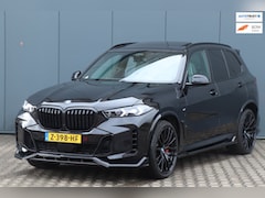 BMW X5 - XDrive50e | Pano / Dealer OND / VOL