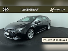 Toyota Corolla Touring Sports - Hybrid 140 Active