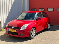 Suzuki Swift - 1.5 GLS