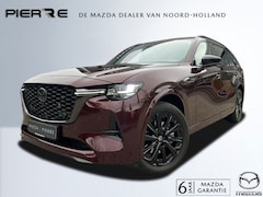 Mazda CX-80 - 2.5 e-SkyActiv PHEV Homura Plus | LEDER | NAVI | PANO | BOSE | CAMERA | 10 YEARS DEAL: €4.